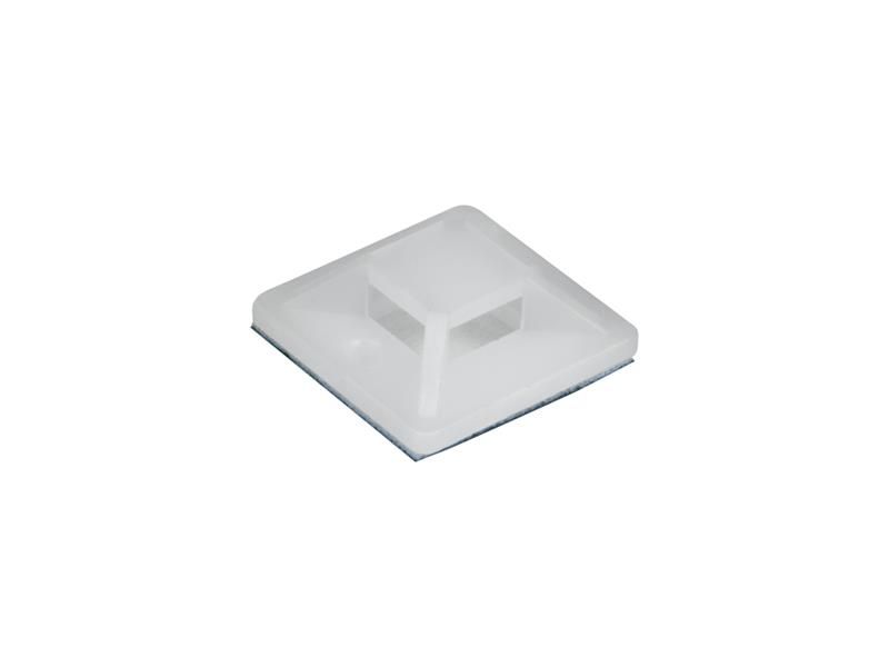 DPM OPU2020W 20x20mm 10ks