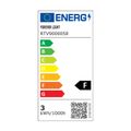 Forever Light LED Bulb GU5,3 MR16 2.5W 250lm 3000K 12V class F