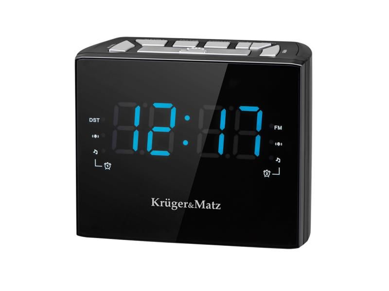 Rádiobudík KRUGER & MATZ KM0821