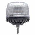 LED výstražný maják W25SB 12/24V IP66 AMiO-03339