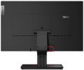 Lenovo T24t-20, 23,8" IPS dotykový/ 16:9/ 1920 x 1080 FHD/ 300cd/m2/ 1000:1 / 4ms/ HDMI/ DP/ USB/USB-C / čierny LED monitor, dotykový, 23,8", IPS, 1920x1080, 16:9, 300cd/m2, 1000:1, 4ms, HDMI, DisplayPort, USB-C, 4x USB, čierny