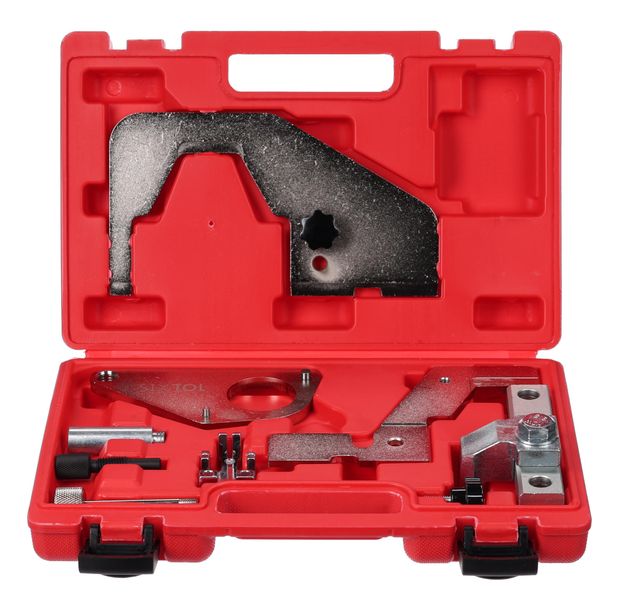 Sada pro aretaci motoru MECHANIC ENGINE TIMING SET 42, Ford, Land Rover 2.0T SIXTOL