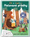 Malované příběhy Obrázková zvuková knížka