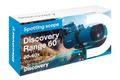 Pozorovací ďalekohľad Levenhuk Discovery Range 60