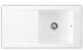 Villeroy & Boch Timeline 1000.0 Biela keramika