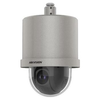 Hikvision 4MPix IP PTZ kamera do výbušného prostredia; obj. 5.9-182.9mm, 31x Zoom, Audio, Alarm, IP68