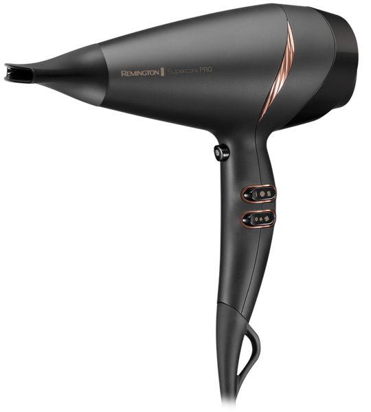 Remington AC7200 Sušič vlasov Supercare PRO 2200 AC