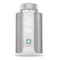 Homematic IP   Termostatická hlavice Evo, stříbrná - HmIP-eTRV-E-S