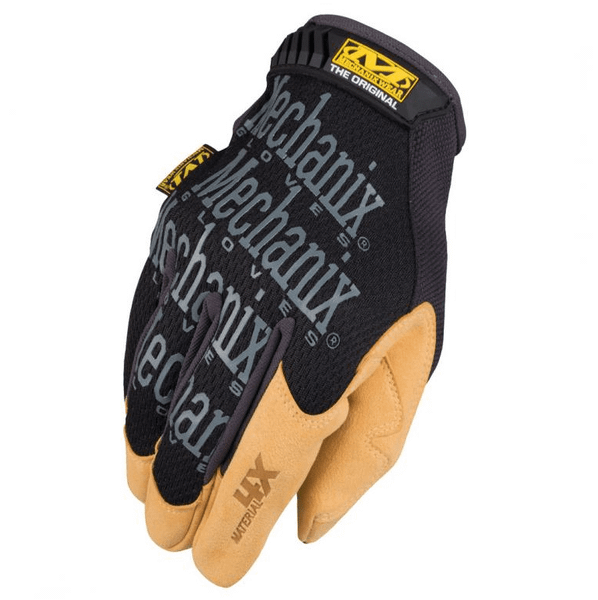MG4X-75-008 Mechanix Original 4X SM