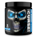 The Curse - JNX Sports, modrá malina