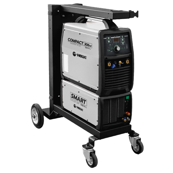 Profesionálna zváračka HELVI COMPACT EVO 306HF