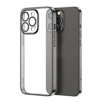 Joyroom JR-14Q3 Puzdro pre Apple iPhone 14 Plus 6,7 "(čierne)