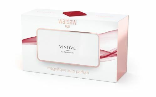 VINOVE12 VINOVE women s Warsaw