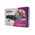 ALMA 2930 - set-top box DVB-T2 (H.265/HEVC)