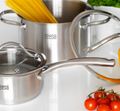 Sada hrncov TEESA COOK EXPERT MASTER TSA0141, 6ks