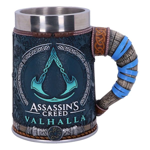 Korbel Assassin's Creed Valhalla