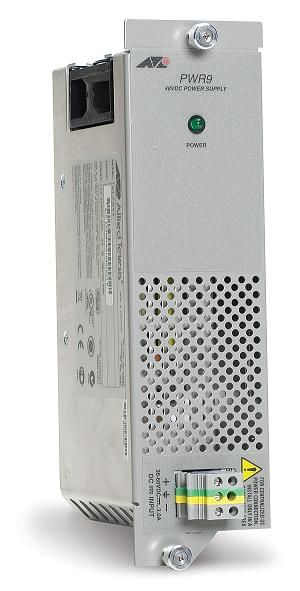 Allied Telesis DC Redundant Power AT-PWR9