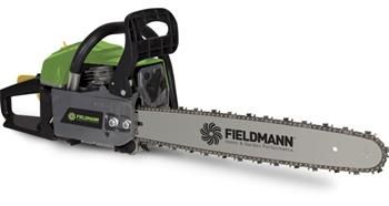 FIELDMANN, FZP 5216-B, Benzínová pila