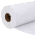 vidaXL poľnohospodárska stretch fólia biela 25 µm 50 cm x 1800 m