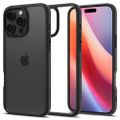 Puzdro Spigen Ultra Hybrid pre iPhone 16 Pro Max 6,9" matná čierna