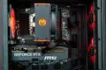 HAL3000 MČR Finale Pro / AMD Ryzen 7 5700X/ 32GB DDR4/ RTX 5070/ 1TB PCIe4 SSD/ WiFi/ W11 Herní pocítac, AMD Ryzen 7 5700X, 32GB DDR4, NVIDIA GeForce RTX 5070, 1TB PCIe SSD, Wi-Fi, W11