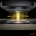 Držiak magnetický s rýchlonabíjačkou do auta Qi2 15W AMiO-04181