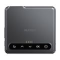 AURZEN Zip Projektor (sivý)