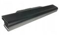 TRX Baterie Polion A32-K53 pro notebooky ASUS A43 K43 A54 K53S K53SV X43 X53S X53T - 4400mAh 48Wh /neoriginální