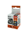 Halogénová bodová žiarovka Trixline MR11/C 35W 12V teplá biela