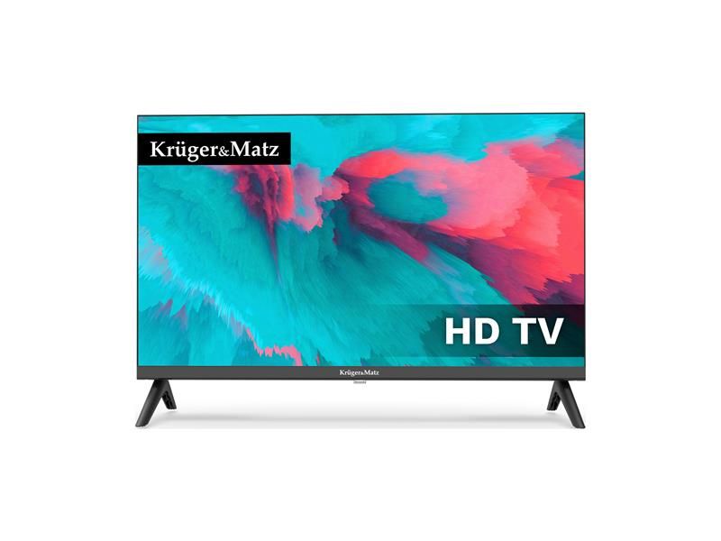 Televízor KRUGER & MATZ KM0224-T1 24"