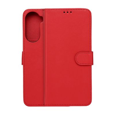 Púzdro Smart Classic pre Xiaomi Redmi A7 Pro červená