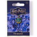 Odznak Harry Potter - Zmijozel