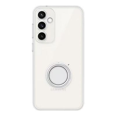 Priehľadné puzdro Samsung Gadget pre Galaxy S23 FE