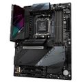 GIGABYTE B650E AORUS MASTER/AM5/ATX Základní deska, AMD B650, AM5, 4x DDR5 DIMM (max. 128GB), 4x M.2, HDMI, USB typ C, Wi-Fi, ATX