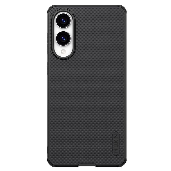 Nillkin super shield pro samsung S25 edge čierna