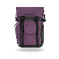 Batoh Adventure Eggplant - GymBeam