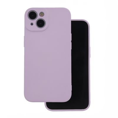 Silikónové puzdro pre Xiaomi Redmi 13C 4G / Poco C65 orgovánová