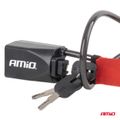 Zámok volantu proti krádeži L01 AMIO-04901