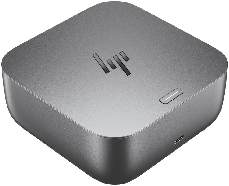 HP TB4 100W G6 Dock