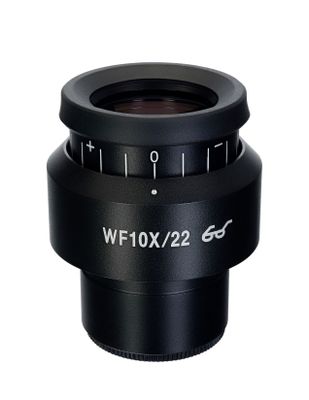 Okulár so stupnicou MAGUS SD10S 10х/20 mm (D 30 mm)