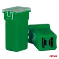 Poistka JAPVAL PAL samica 40A AMIO-03445
