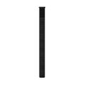 GARMIN Nylonový remienok UltraFit (26 mm) - Black