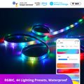 SONOFF L3 Pro, eWeLink Smart LED pásik, 5m