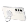 Priehľadné puzdro Samsung Gadget pre Galaxy S23 FE
