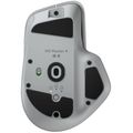 LOGITECH MX Master 4, Bezdrôtová myš, pale gray