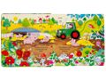 Farma - Zvuková kniha