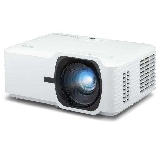 VIEWSONIC LSD401HD, LASER Projektor FHD, biely