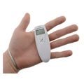 Alkoholový testér SILVER Compass 01900, digitálny