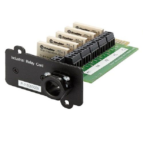 Eaton Komunikačná karta - Industrial Relay Card-MS