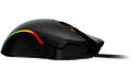 MSI herná myš FORGE GM300/ drôtová/ 7.200 dpi/ RGB podsvietenie/ 7 tlačidiel/ USB Myš, herná, drôtová, optická, 7200DPI, 7 tlačidiel, RGB podsvietenie, USB, čierna